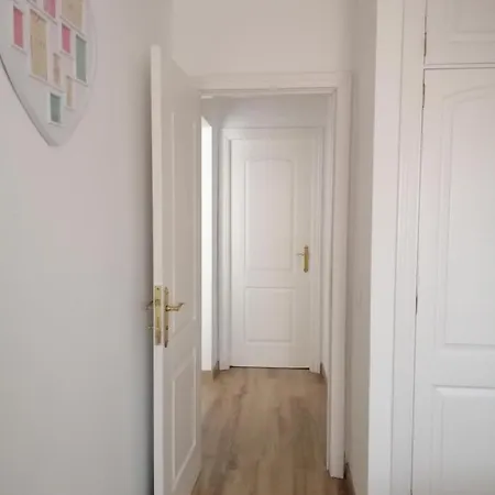Lägenhet Bonito Apartamento En El Centro De Adeje