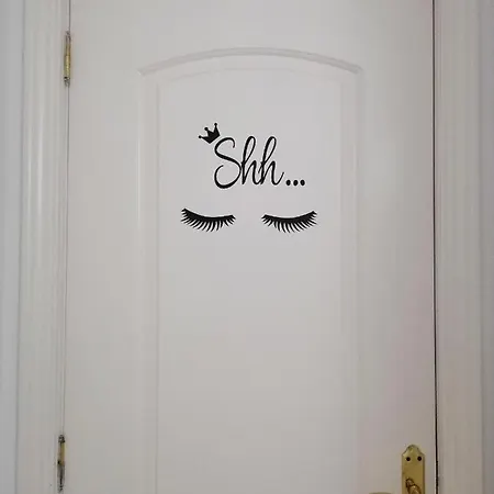 Bonito Apartamento En El Centro De Adeje דירה *