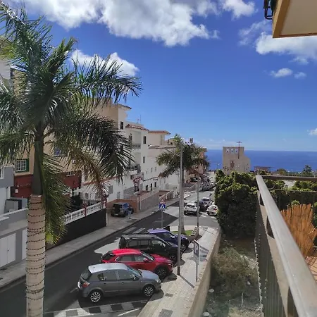 Bonito Apartamento En El Centro De Adeje דירה