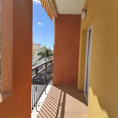 Bonito Apartamento En El Centro De Adeje Costa Adeje (Tenerife)