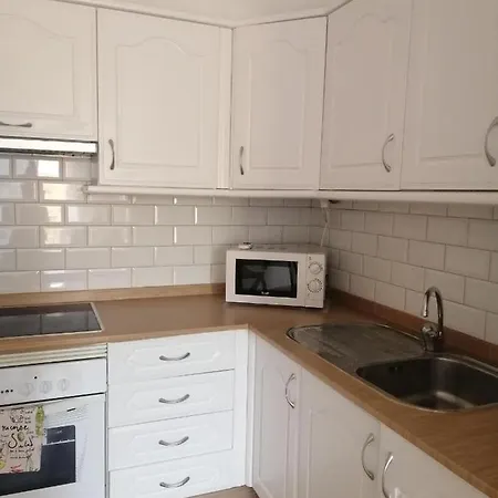 Bonito Apartamento En El Centro De Adeje Apartmán *
