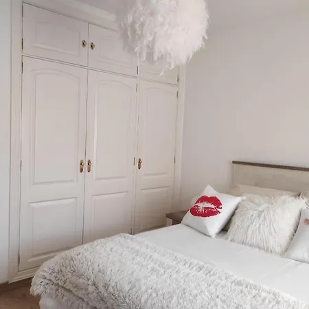 Bonito Apartamento En El Centro De Adeje Apartmán Costa Adeje (Tenerife)